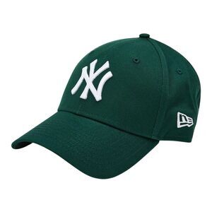 New York Yankees 9Forty Baseball Cap / Green